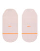 STANCE You Make Me Melt Super Invisible Womens Socks image number 3