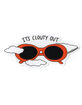 STICKIE BANDITS Clouty Out Sticker image number 1