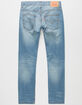 LEVI'S 511 Ripped Boys Slim Jeans image number 2