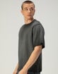 RSQ Mens Boxy Tee image number 2