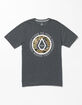 VOLCOM Linkfill Mens Tee image number 1