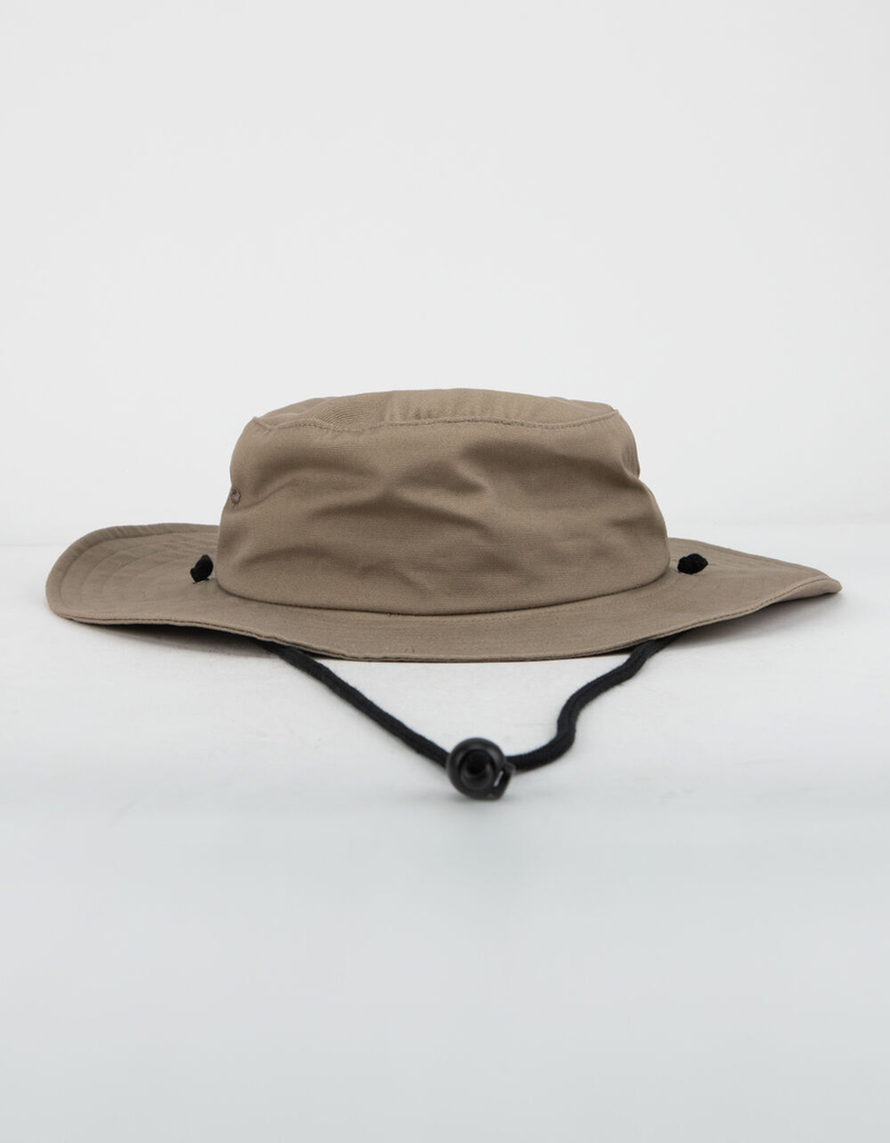 QUIKSILVER Bushmaster Mens Bucket Hat image number 1