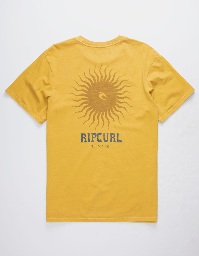RIP CURL Del Sol Mens T-Shirt image number 0