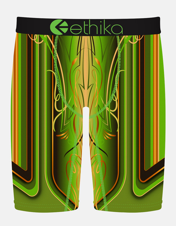 ETHIKA Candy Paint Staple Mens Boxer Briefs Primary Image