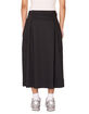 OBEY Surface Womens Cargo Skirt image number 4