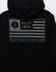SALTY CREW Freedom Flag Mens Hoodie image number 3