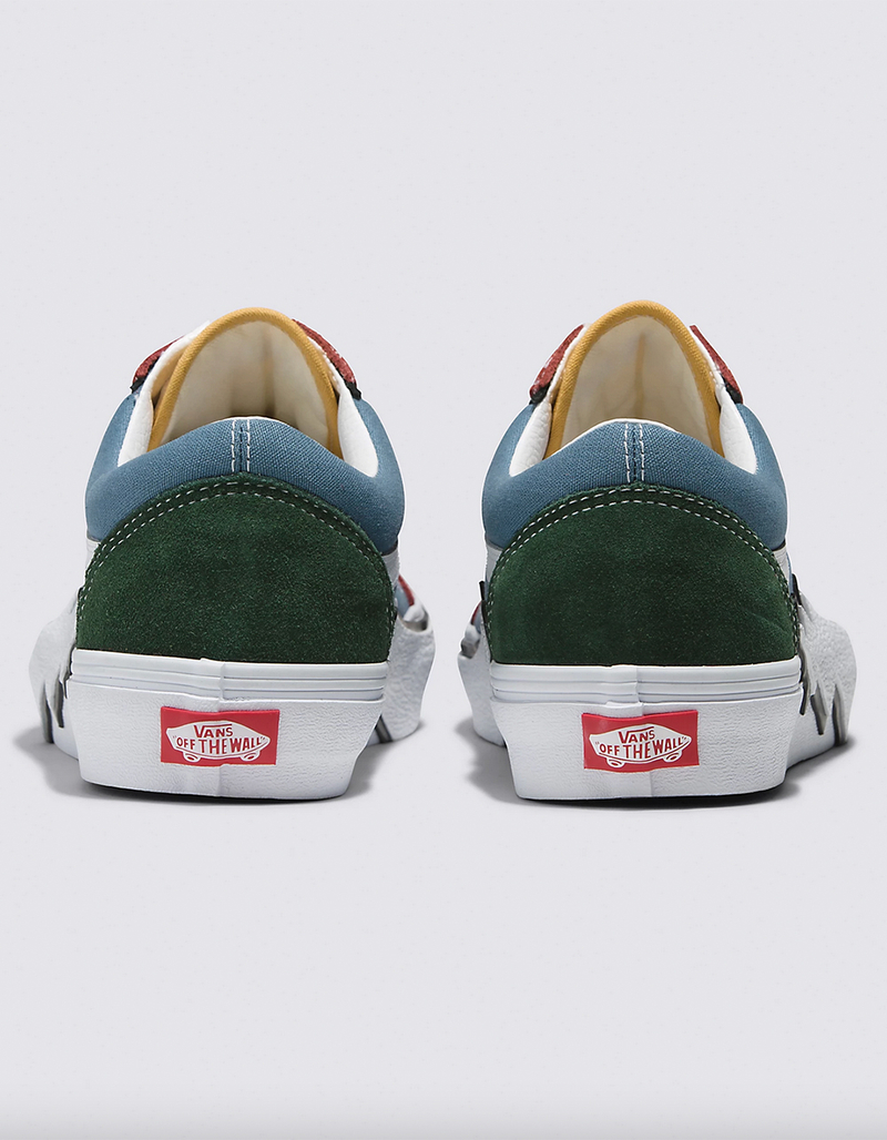 VANS Old Skool Bolt Mens Shoes image number 3