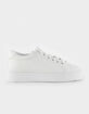 ROXY Sheilahh 2.0 Womens Platform Sneakers image number 2