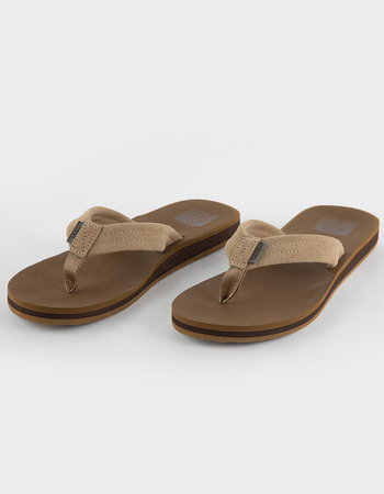 REEF Groundswell Mens Flip Flops Primary Image