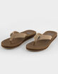 REEF Groundswell Mens Sandals image number 1