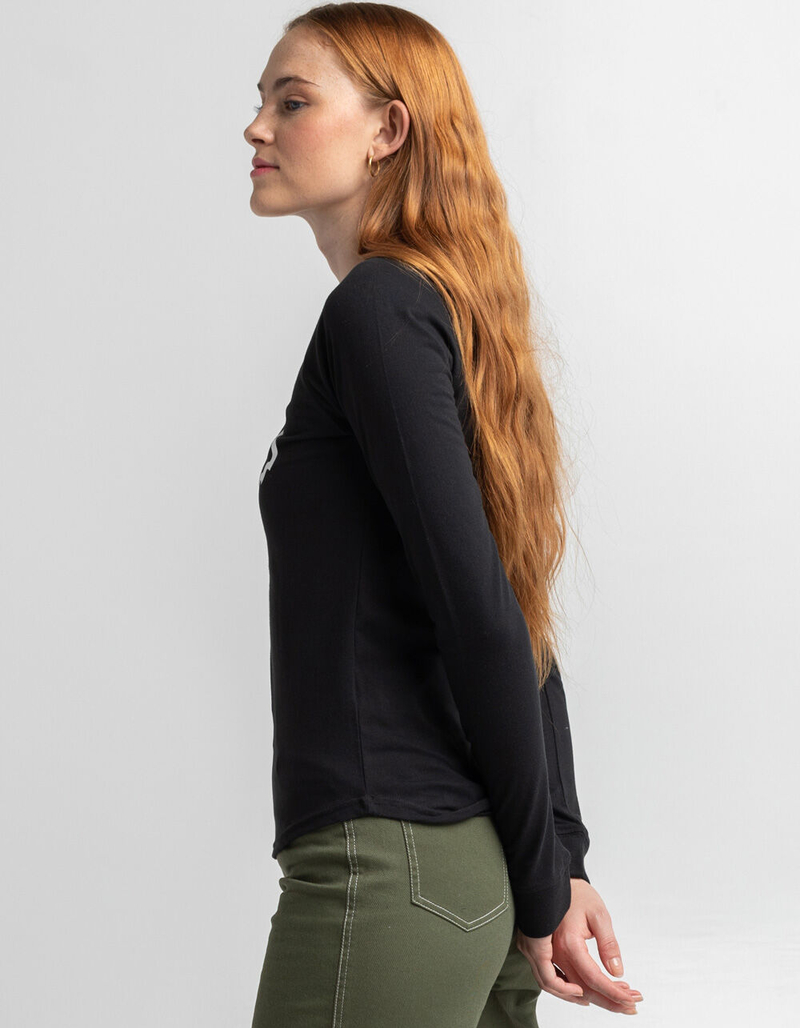 FOX RACING Boundary Womens Tee image number 1