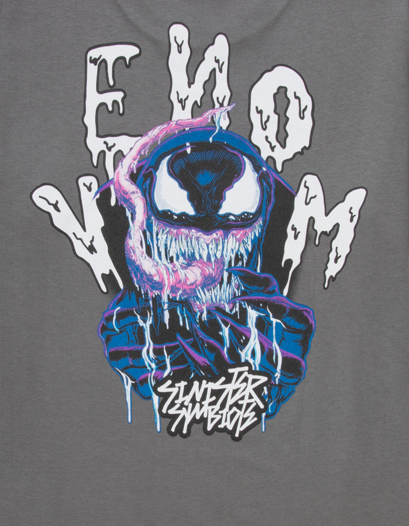CVLA x Marvel Sinister Boys Tee image number 2
