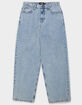RSQ Mens Extra Baggy Jeans image number 5