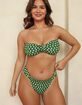 DIPPIN' DAISY'S Serenade Cheeky Bikini Bottoms image number 5