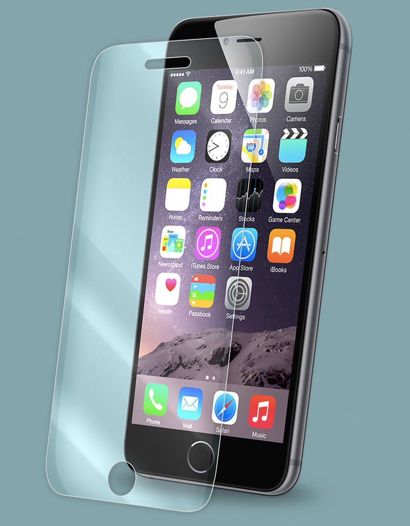 LMNT iPhone 6/7/8 Plus Screen Protector image number 2