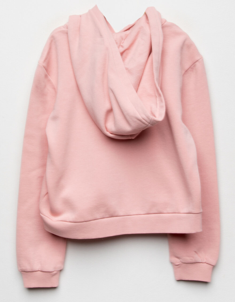 O'NEILL Scobie Smile Girls Crop Hoodie image number 1