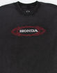HONDA Tribal Mens Boxy Tee image number 3