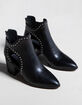STEVE MADDEN Justice Womens Booties image number 1