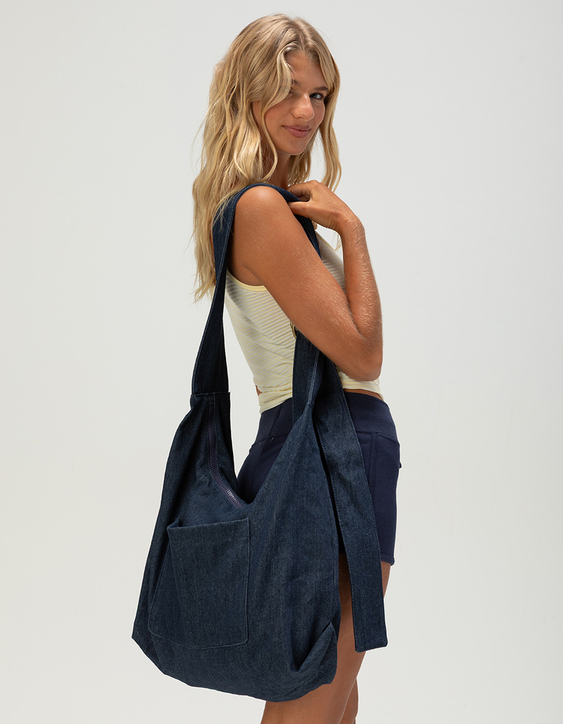 THREAD Slouchy Bag image number 6
