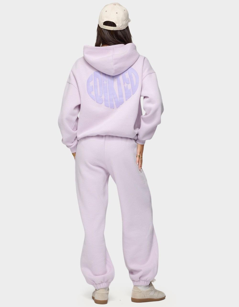 EDIKTED Major Love Edikted Hoodie image number 3