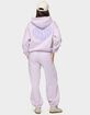 EDIKTED Major Love Edikted Hoodie image number 4