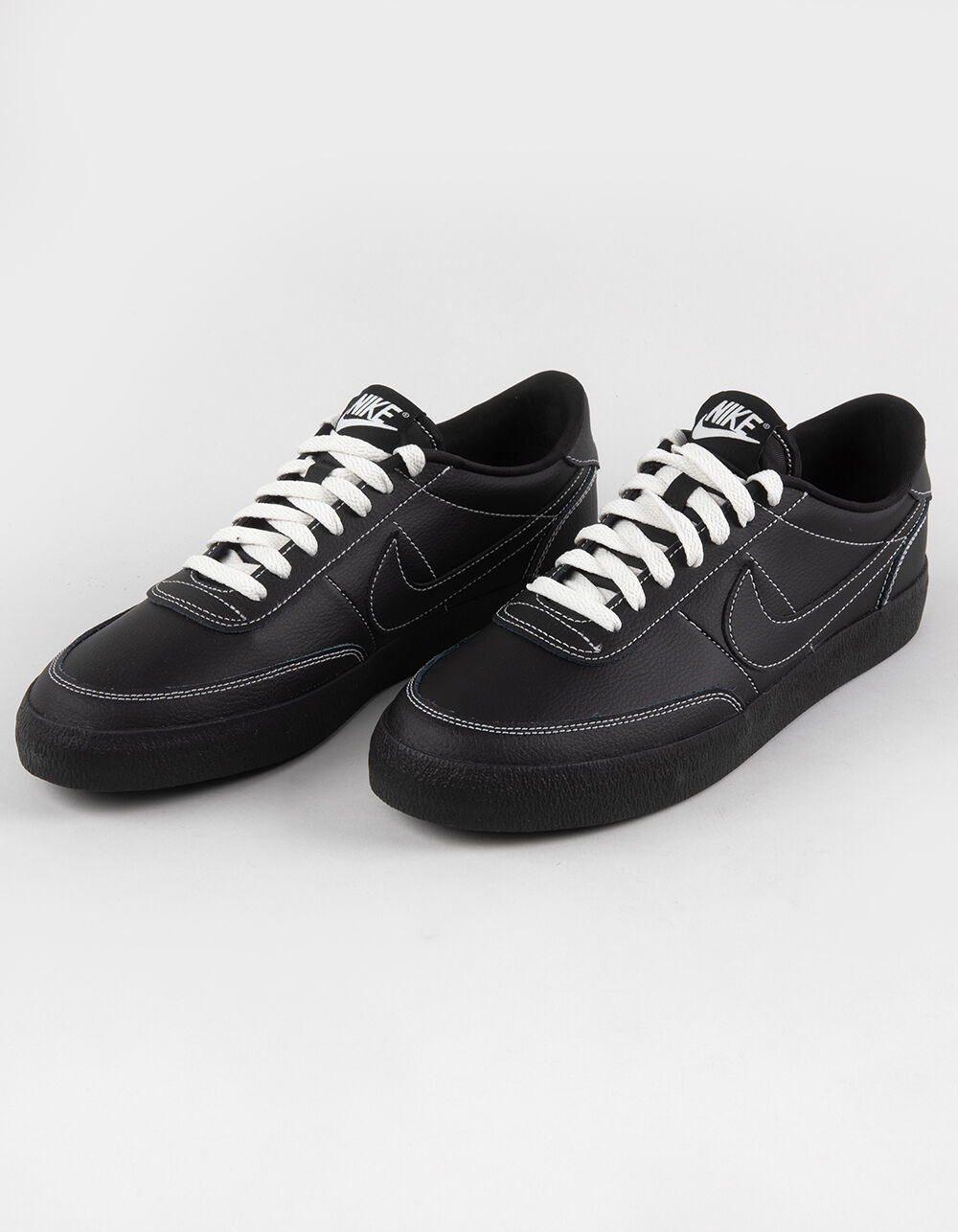 NIKE Killshot 2 Mens Shoes - BLK/BLK - 11.5 | Tillys
