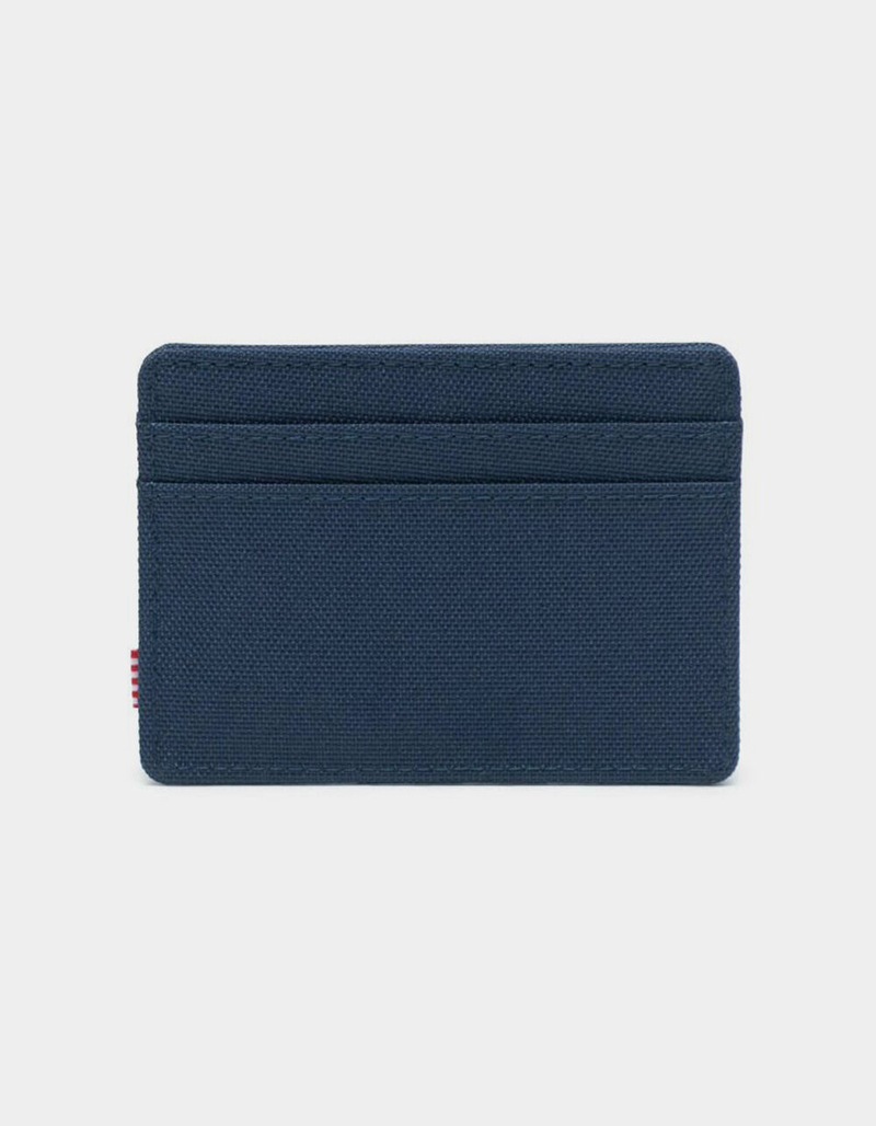 HERSCHEL SUPPLY CO. Charlie Wallet image number 2
