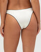 VOLCOM V Baby Texture Skimpy Bikini Bottoms image number 4