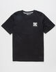 DC SHOES x Star Wars R2D2 Class Mens Tee image number 2