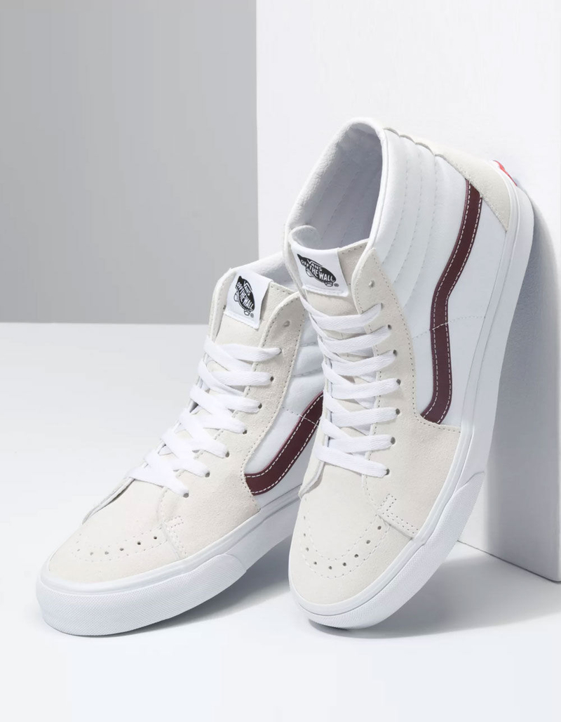 VANS Sk8-Hi Shoes image number 3