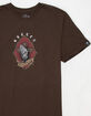SULLEN Pray For Ink Mens Tee image number 3