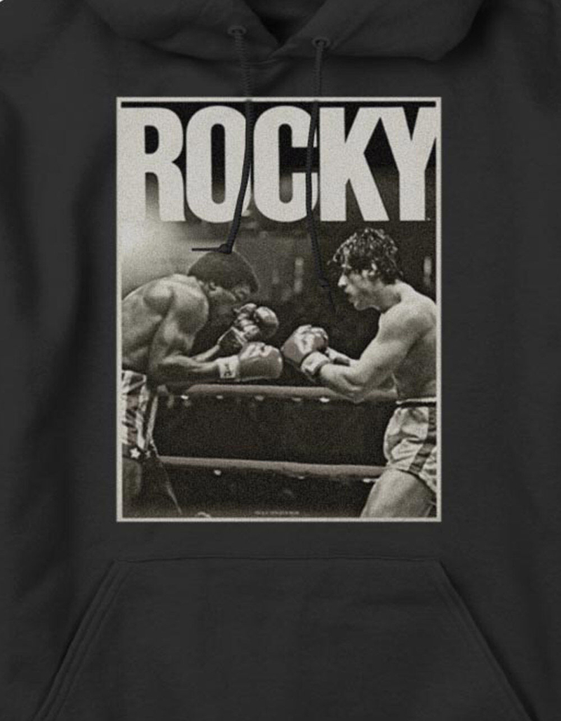 ROCKY Close Boxing Unisex Hoodie image number 1