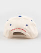 KENZ KUSTOMZ Keep It Salty Womens Snapback Hat image number 3