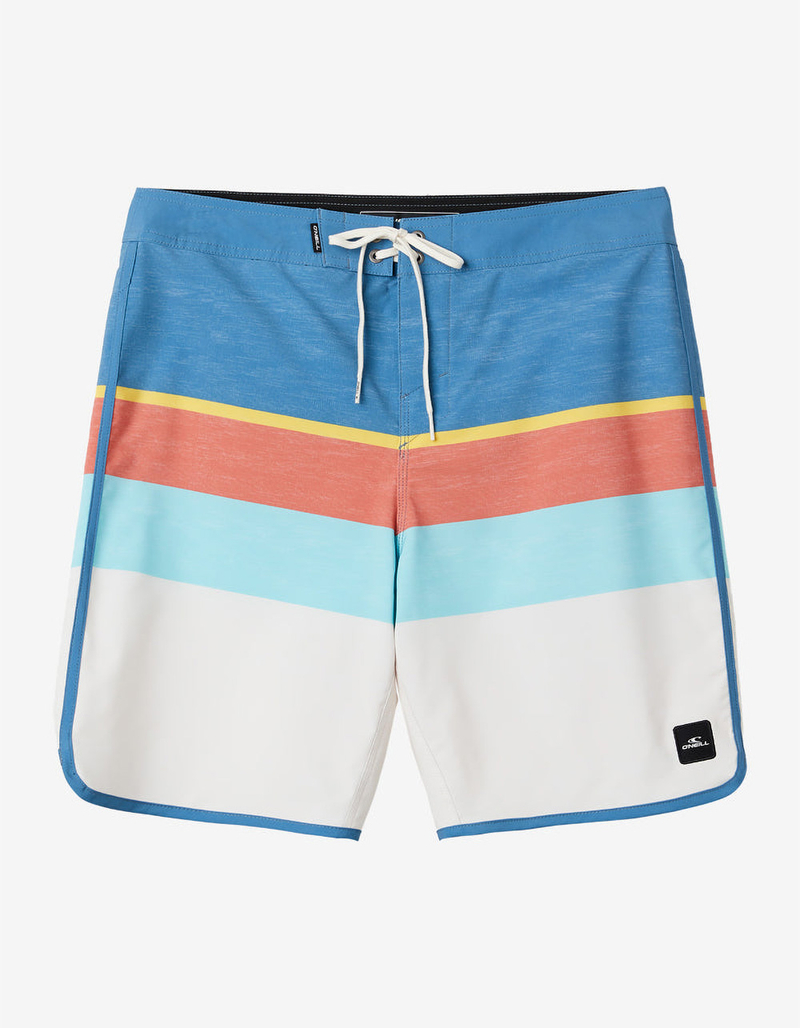 O'NEILL Lennox Scallop Boys 16" Boardshorts image number 0