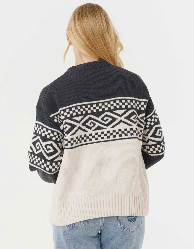 RIP CURL Cosmic Kiss Womens Sweater image number 3