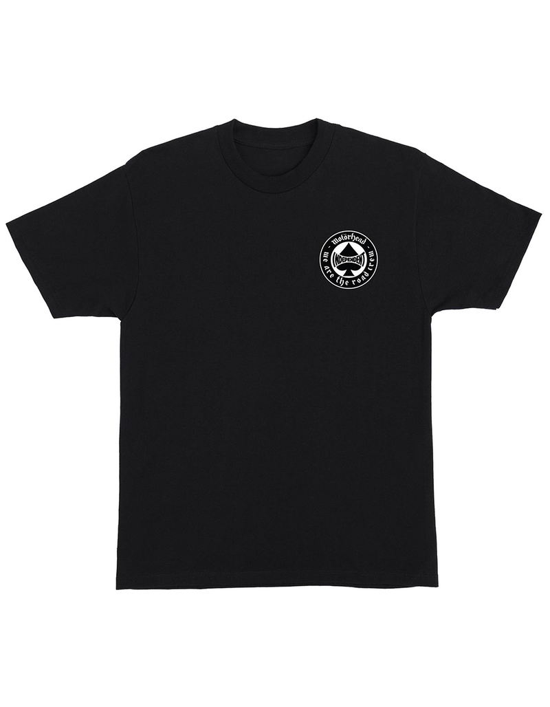INDEPENDENT x Motörhead Spade Mens Tee image number 1
