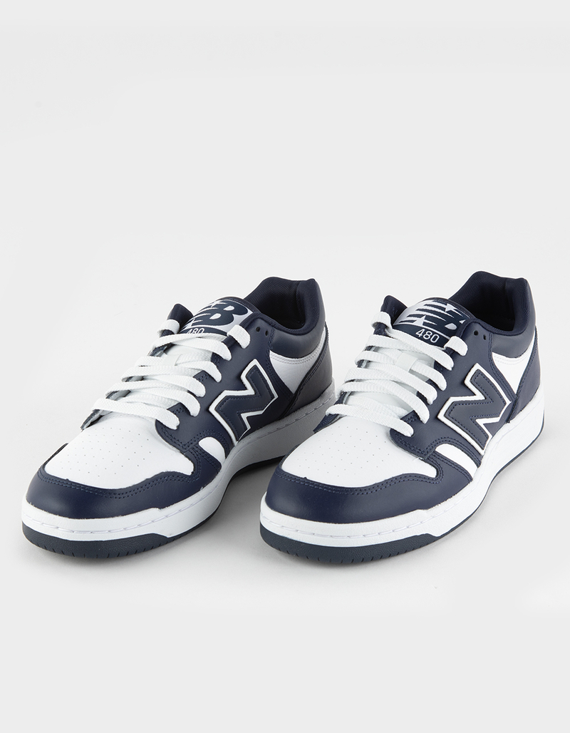 NEW BALANCE 480 Shoes image number 0