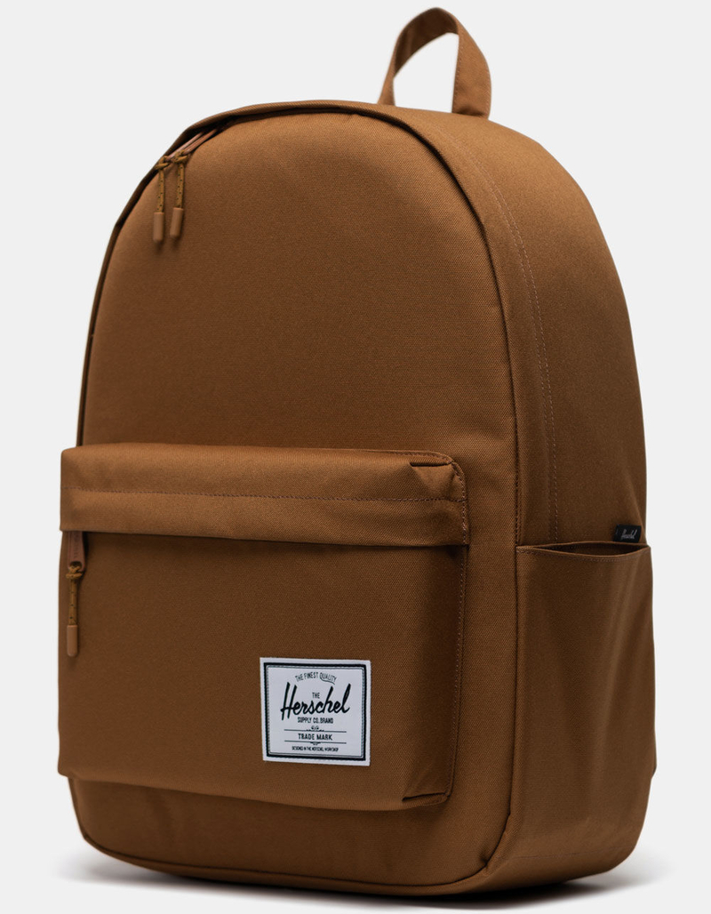 HERSCHEL SUPPLY CO. Classic XL Rubber Backpack image number 1
