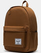HERSCHEL SUPPLY CO. Classic XL Rubber Backpack image number 2