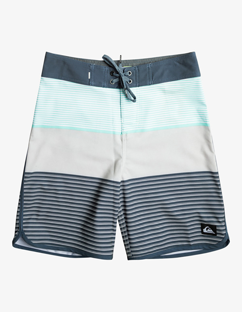 QUIKSILVER Surfsilk Tijuana Boys Boardshorts image number 1