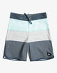 QUIKSILVER Surfsilk Tijuana Boys Boardshorts image number 2
