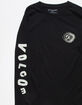VOLCOM Sick 180 Mens Tee image number 2