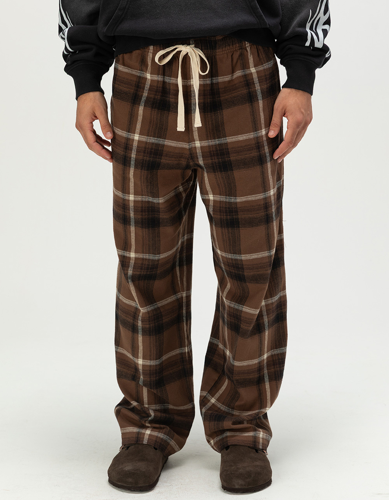 RSQ Mens Pajama Pants image number 0