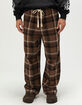 RSQ Mens Pajama Pants image number 1