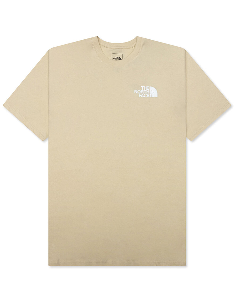 THE NORTH FACE Box NSE Mens Tee image number 1