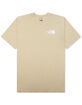 THE NORTH FACE Box NSE Mens Tee image number 2