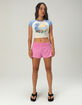 ROXY Around The Beach Womens Raglan Tee image number 2
