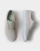 LAKAI Riley 3 Mens White Shoes image number 5