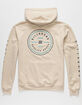 BILLABONG Rotor Mens Hoodie image number 2