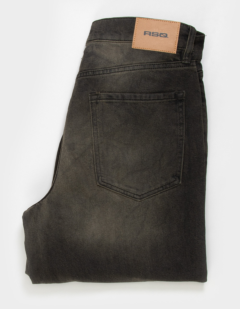 RSQ Mens Loose Jeans image number 1
